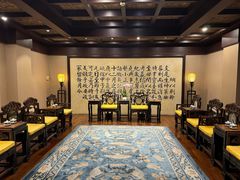 -北京国际饭店·谭府餐厅