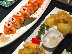 -阿吾罗日本料理(K11艺术中心店)