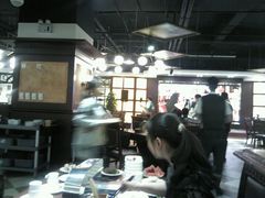 -比亚森自助烤肉料理(裕华店)