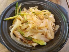 -爽锅油泼面(芙蓉天虹商场店)