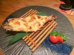 -京鹿料理(荟聚店)