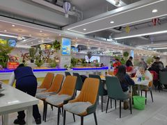 -春华海鲜城(广场西苑店)