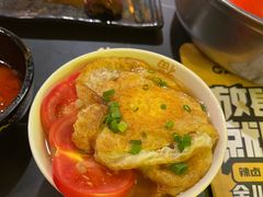 -嘎嘎鸭脑壳(金沙店)