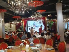 -金苑酒家·客家菜·广东老字号(万象店)