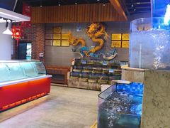-老蒲鲜·地标·非遗美食(涵江店)