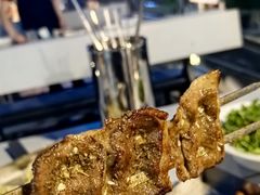 -No.DD戳子烧烤·江湖菜(北京总店)