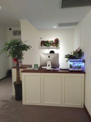 -谜秀专业半永久纹眉纹绣美瞳线洗眉