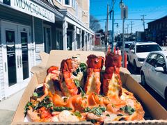 -Steveston Pizza Company (Richmond)