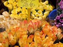 -循礼门鲜花花市(武汉循礼门店)