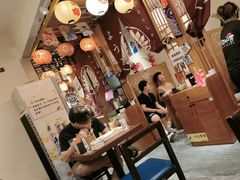 -王氏炉匠·烧鸟放题自助(三里屯店)