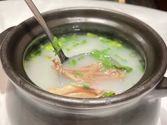 -煜丰汴京烤鸭(福彩路店)