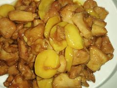 -宴秋杭州菜(锦艺城店)