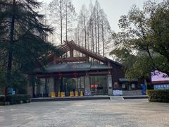 -五泄景区