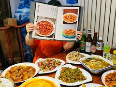 -恩宏德餐馆(平山道店)