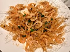 -狮王府淮扬菜(万象城店)