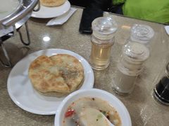 -杨记小骨头羊杂馆(南五马路店)