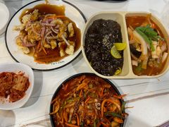 -多宾韩国料理(学衡路店)