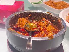 -玉林烤鸭店(定福庄店)