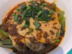 -川正旺江湖菜(三元桥店)