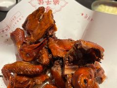 -鸽子侯·家宴·平价海鲜(市图书馆店)