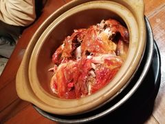 外婆茶香鸡-外婆家(南开大悦城店)