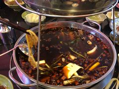 仔姜跳水蛙-川道拐耗儿鱼(置信路店)