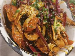 -辣螃铠盆盆蟹大排档(总店)