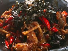 -华仔龙虾(永乐路总店)