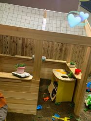 -绿野星空儿童乐园