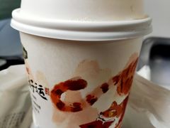-茶颜悦色(花园道店)
