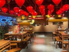 -老湘村·湖南土菜(天河维多利店)