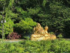-幕燕滨江·长江观音景区