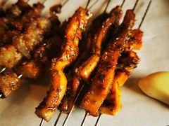 -大李烧烤(一部)