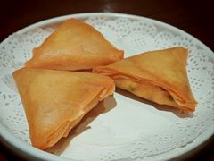 蟹黄白玉卷（咸）-南翔馒头店(豫园店)