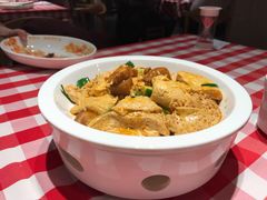 -西贝(金桥店)
