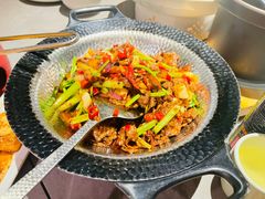 -麻都·成都菜(人民广场店)