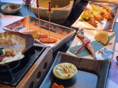 -花潮料理艺食馆(成都万象城店)