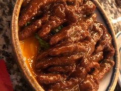 陈皮鸡爪-天津卫码头(南开大悦城店)