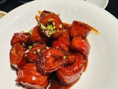 九转大肠-梅飞酒家(桑园路店)
