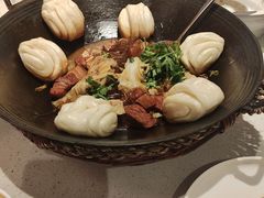 -北大荒人•新东北菜(青岛银座店)