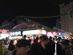 -瑞丰夜市