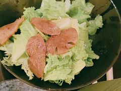 -烧肉达人(凯德晶萃店)