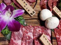 -牛藏·黑毛和牛烧肉(环市东店)