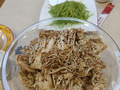 -高建民酒楼(红旗大街店)