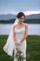 -雨墨婚纱摄影工作室
