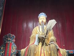 -成都武侯祠博物馆