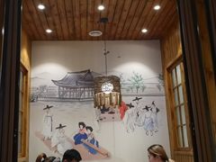 -万兴佳烤肉·长白山老味道(东岸里店)