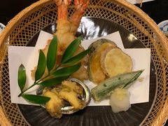 -希望日本料理(保利香槟花园店)