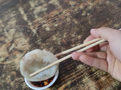 -东关回民小吃一条街(颍河西路店)