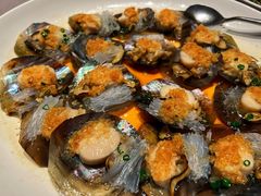 -徐记海鲜(观沙岭|滨江新城店)
